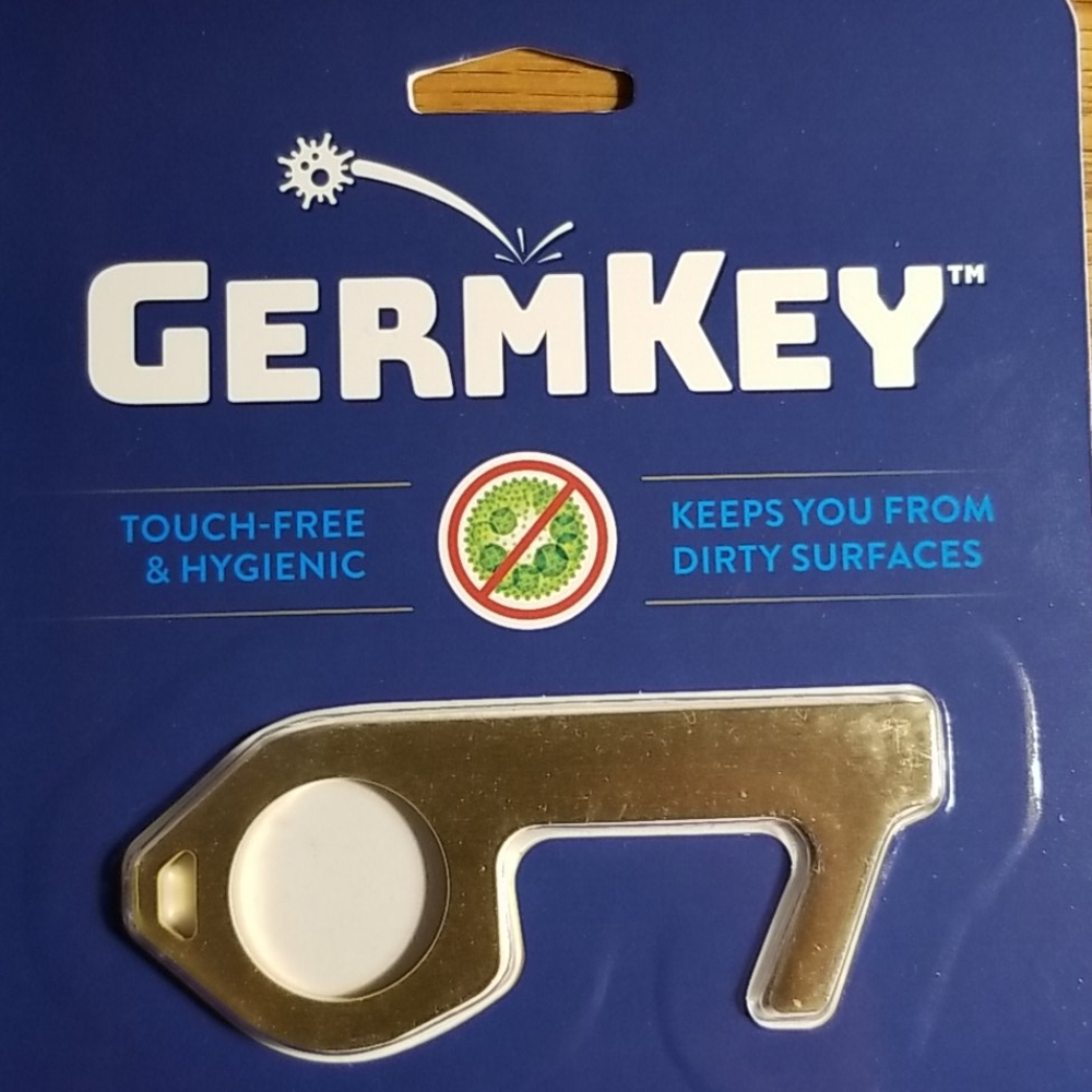 GERMKEY - Picture 4 of 6